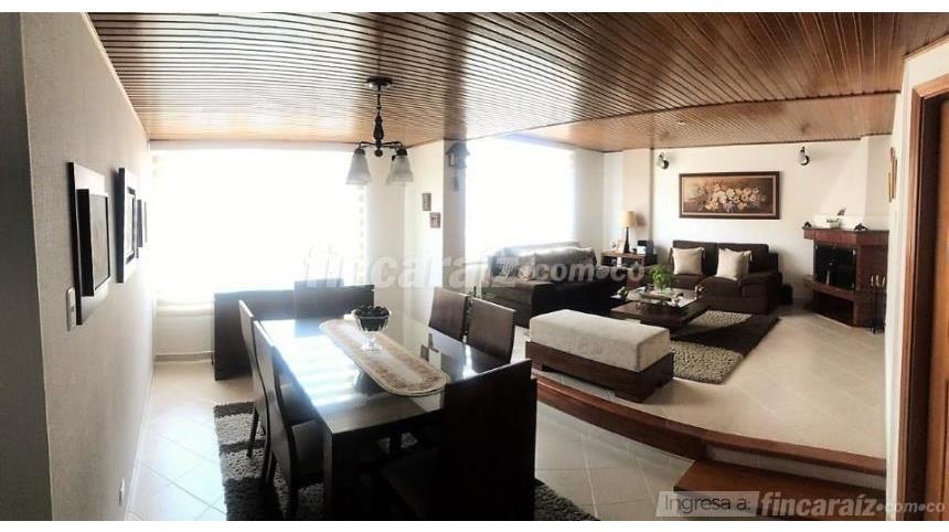 Piso – Bogotá, La Alhambra, Localidad Suba - Vista 5