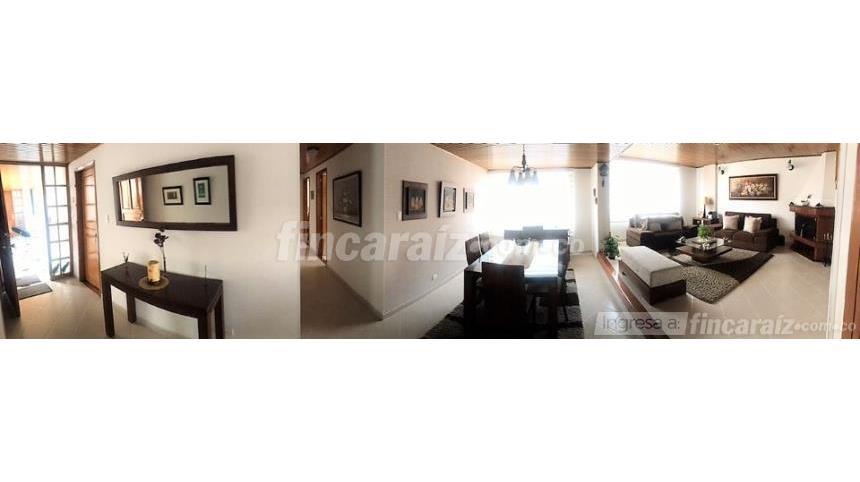 Piso – Bogotá, La Alhambra, Localidad Suba - Más