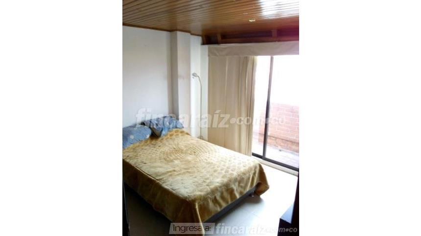 Piso – Bogotá, La Alhambra, Localidad Suba - Vista 4
