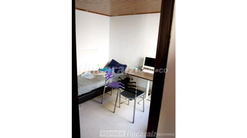 Piso – Bogotá, La Alhambra, Localidad Suba - Vista 5