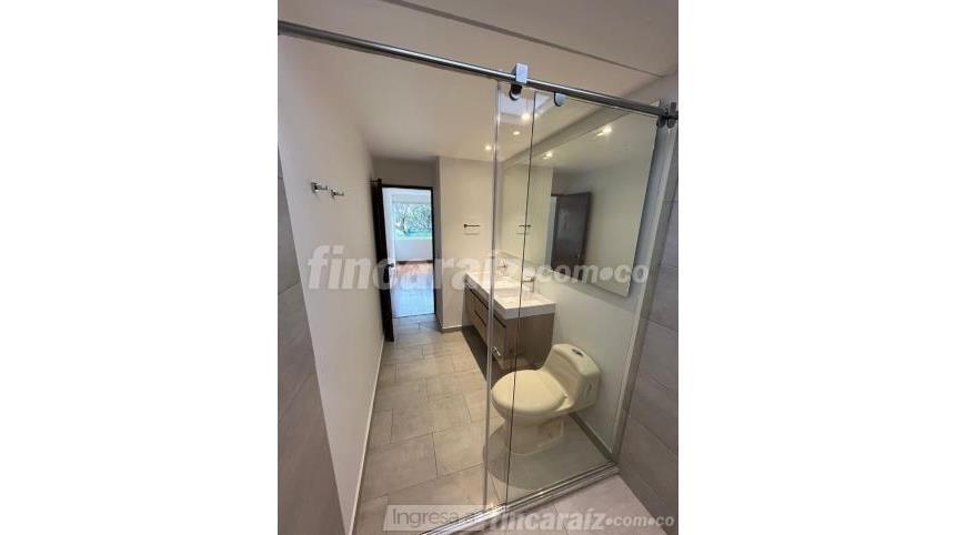 Piso – Bogotá, Santa Bárbara, Localidad Usaquén - Vista 2