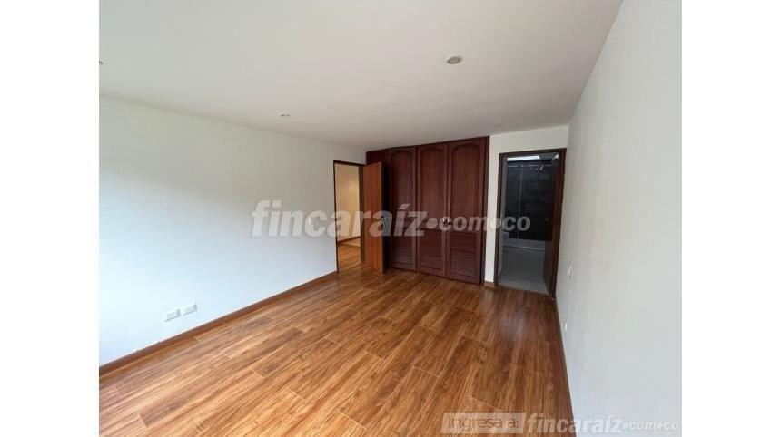 Piso – Bogotá, Santa Bárbara, Localidad Usaquén - Vista 3