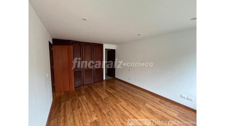 Piso – Bogotá, Santa Bárbara, Localidad Usaquén - Vista 4