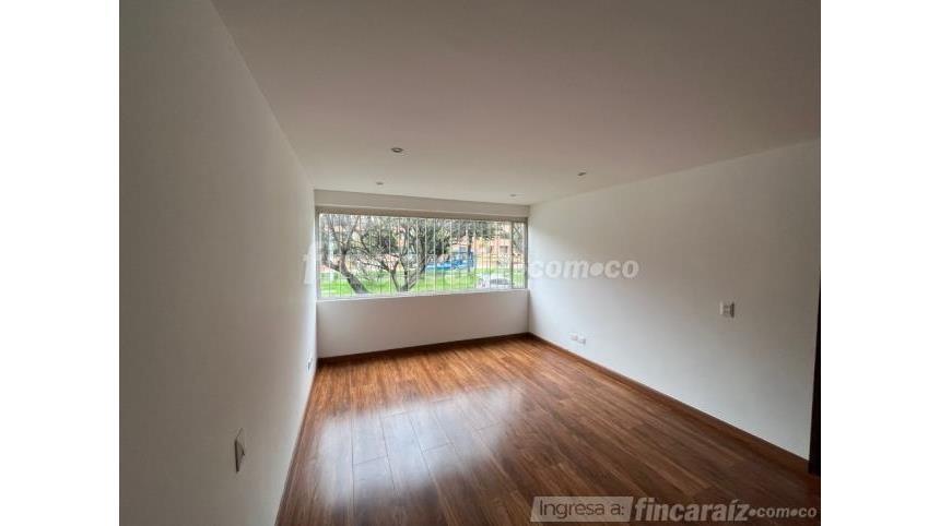 Piso – Bogotá, Santa Bárbara, Localidad Usaquén - Vista 5