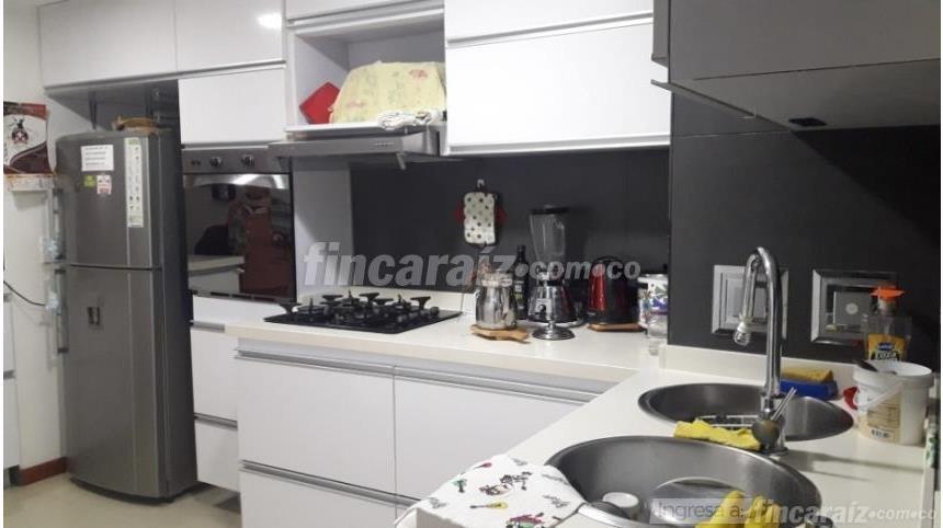 Habitacion en Arriendo - Όψη 2