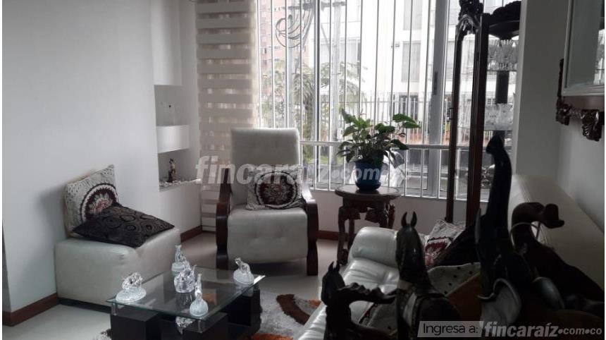 Habitacion en Arriendo - Όψη 3