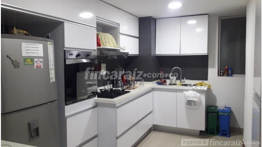 Habitacion en Arriendo - Όψη 4