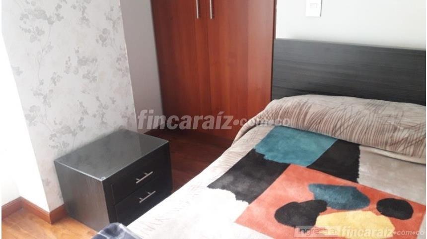 Habitacion en Arriendo - Όψη 6