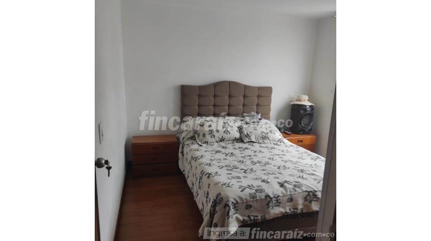 Piso – Bogotá, Madelena, Localidad Ciudad Bolívar - Vista 2