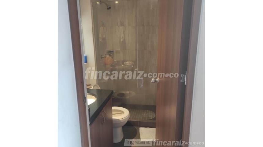 Piso – Bogotá, Madelena, Localidad Ciudad Bolívar - Vista 3