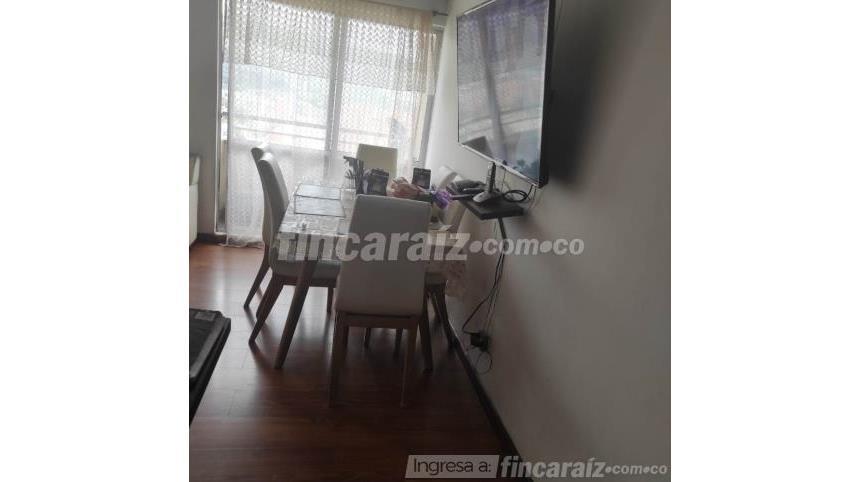 Piso – Bogotá, Madelena, Localidad Ciudad Bolívar - Vista 4