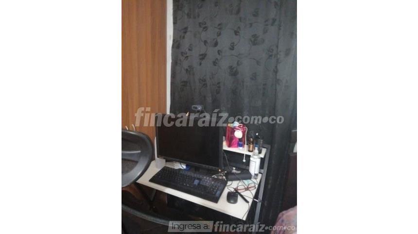 Piso – Bogotá, Madelena, Localidad Ciudad Bolívar - Vista 5
