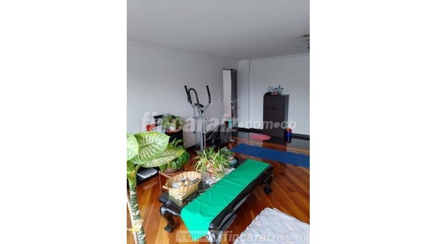 Piso – Bogotá, Metrópolis, Localidad Engativá - Vista 2