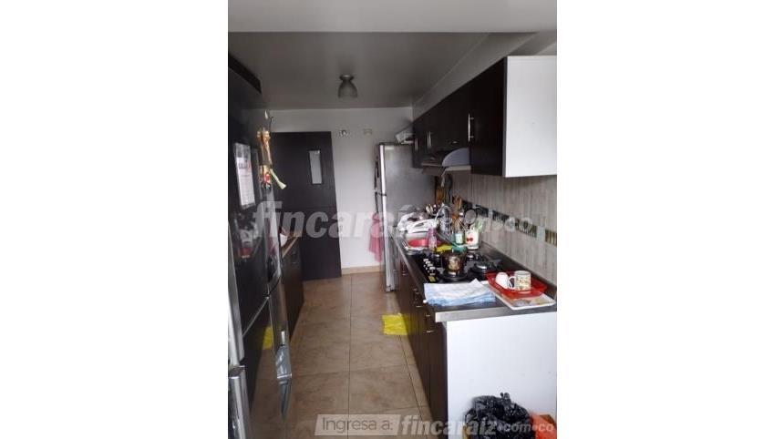 Piso – Bogotá, Metrópolis, Localidad Engativá - Vista 3