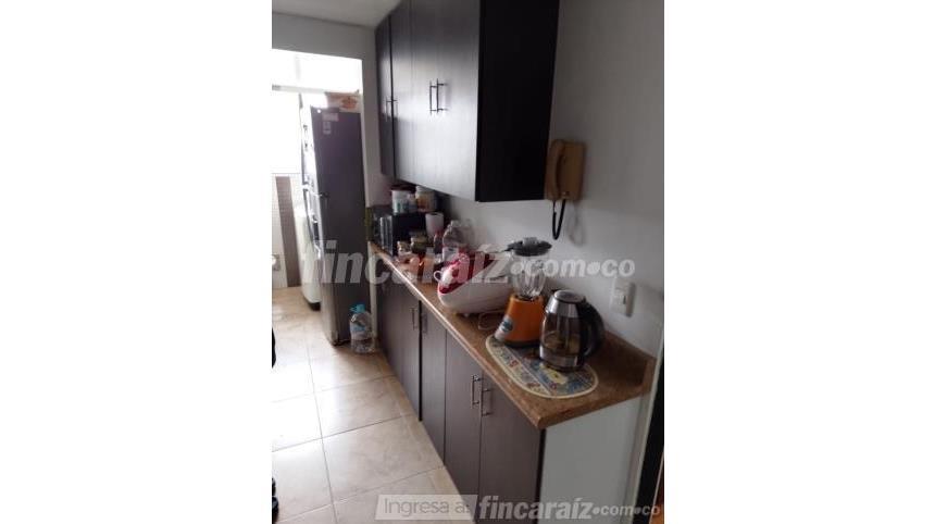 Piso – Bogotá, Metrópolis, Localidad Engativá - Vista 4