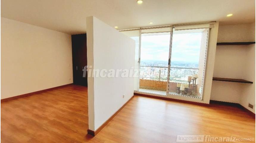 Piso – Bogotá - Vista 4