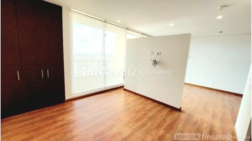 Piso – Bogotá - Vista 5