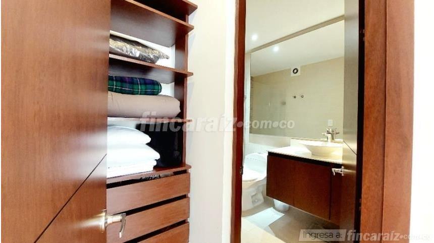 Piso – Bogotá - Más