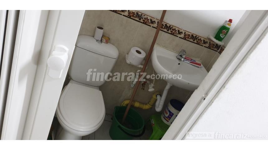 Local en Arriendo - Vista 4