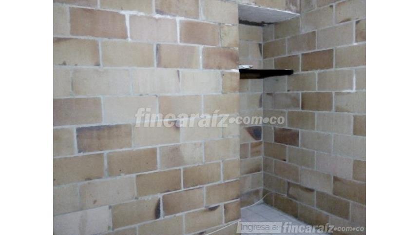 Piso – Bogotá, Campania, Localidad Suba - Vista 2