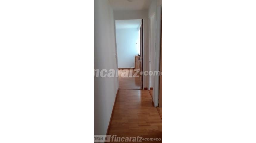 Piso – Bogotá, Rafael Nuñez, Localidad Teusaquillo - Vista 2