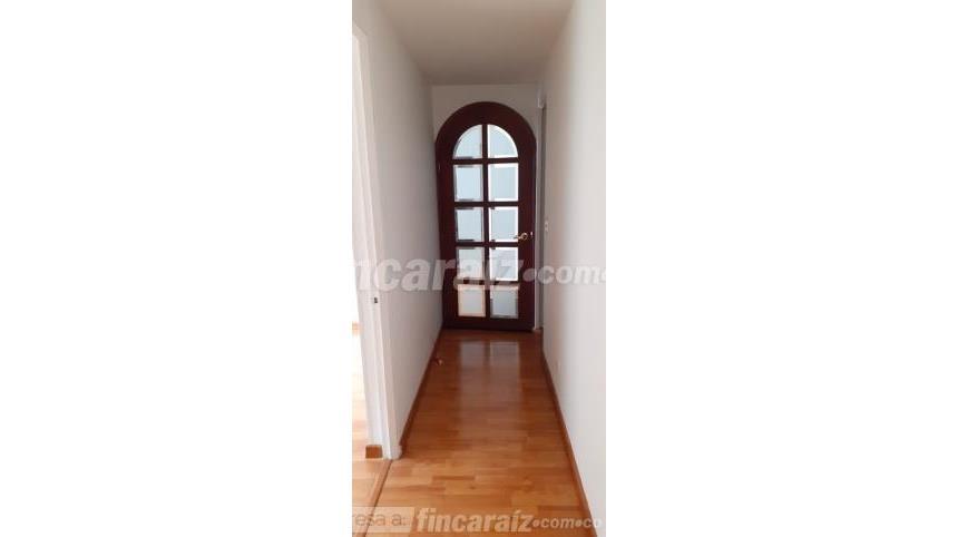 Piso – Bogotá, Rafael Nuñez, Localidad Teusaquillo - Vista 3