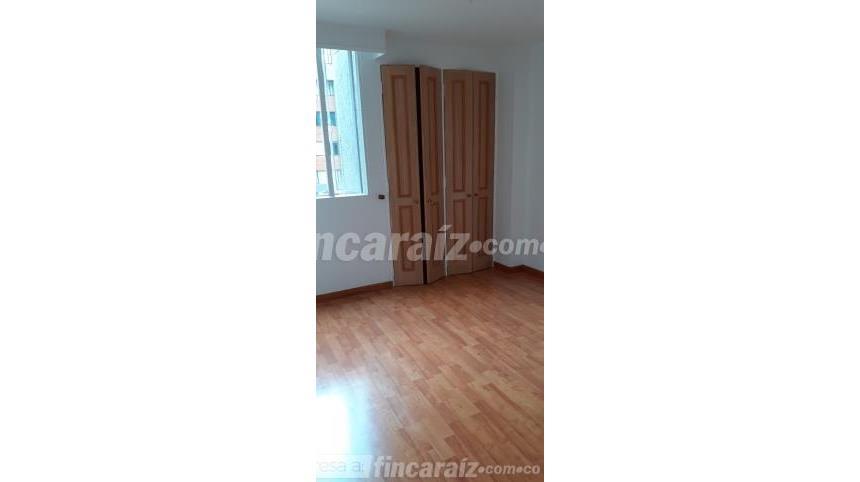 Piso – Bogotá, Rafael Nuñez, Localidad Teusaquillo - Vista 4