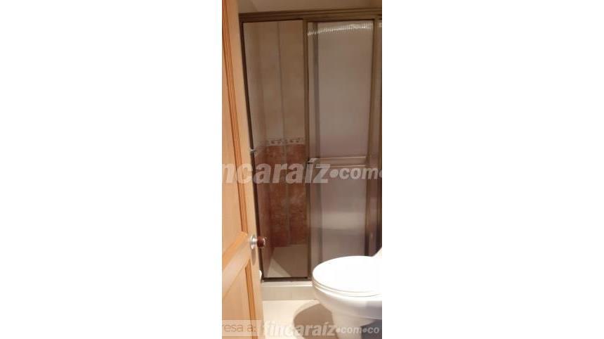 Piso – Bogotá, Rafael Nuñez, Localidad Teusaquillo - Vista 5