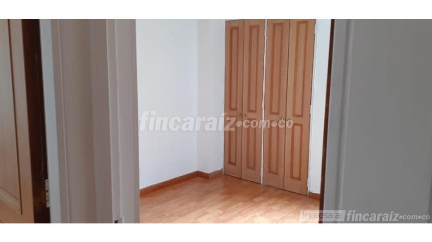 Piso – Bogotá, Rafael Nuñez, Localidad Teusaquillo - Más