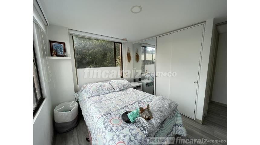 Piso – Bogotá, UPZ Usaquén, Localidad Usaquén - Vista 3