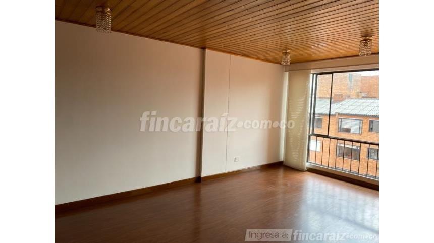 Piso – Bogotá, Los Cedros, Localidad Usaquén - Vista 4