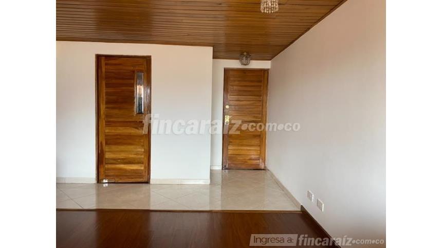 Piso – Bogotá, Los Cedros, Localidad Usaquén - Vista 5