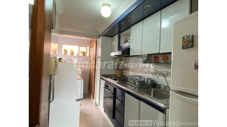 Piso – Bogotá, Los Cedros, Localidad Usaquén - Más