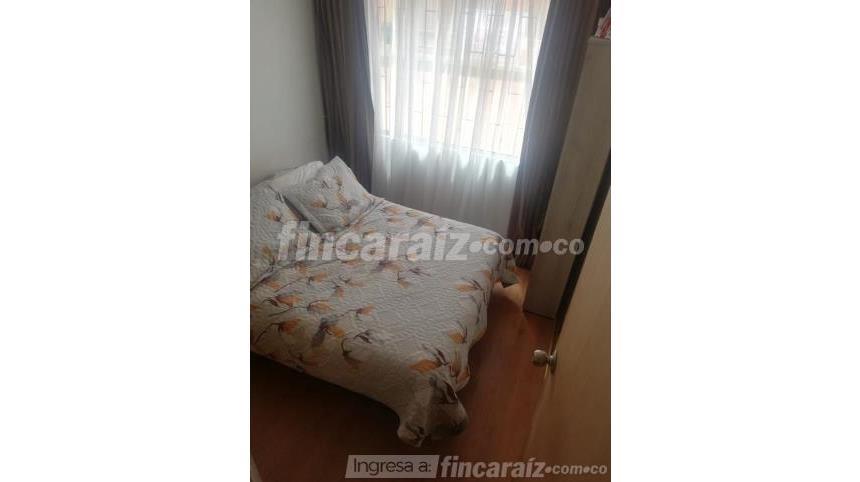 Piso – Bogotá, Gilmar, Localidad Suba - Vista 4
