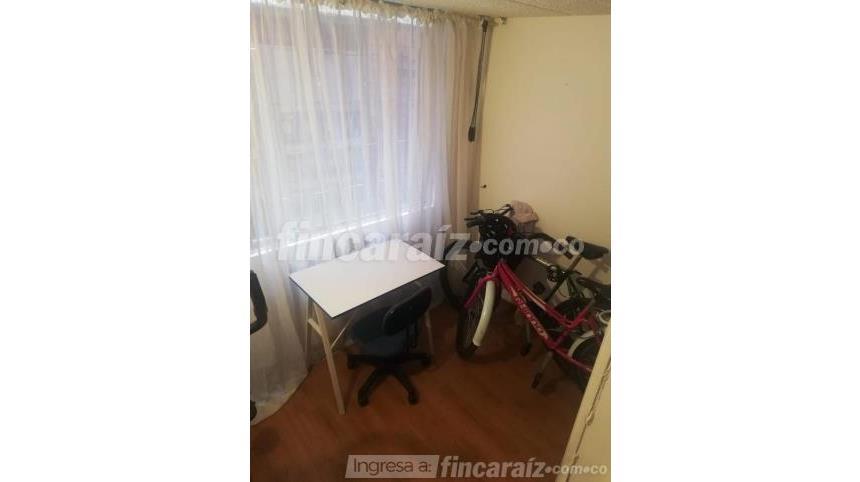 Piso – Bogotá, Gilmar, Localidad Suba - Vista 5
