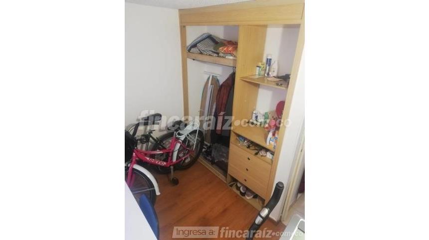 Piso – Bogotá, Gilmar, Localidad Suba - Más