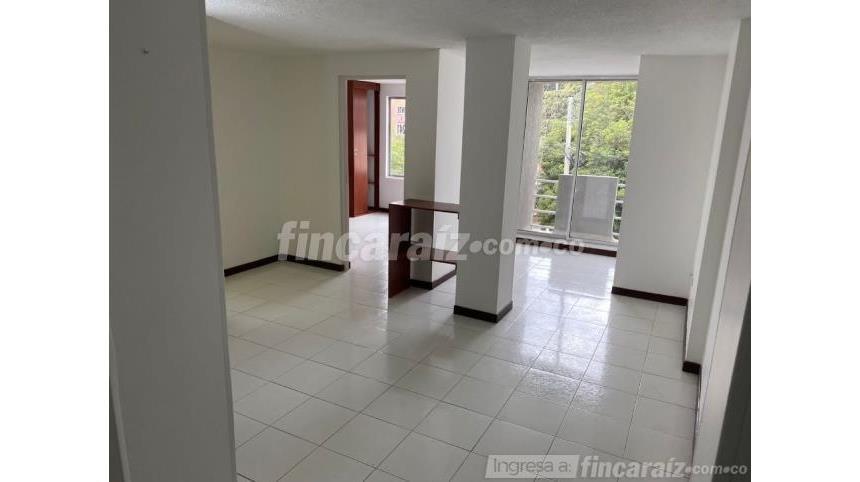 Piso – Bogotá, San Cristóbal Norte, Localidad Usaquén - Vista 2