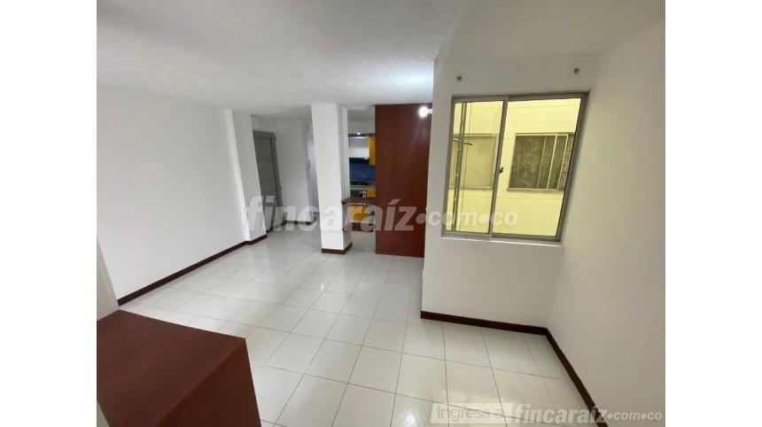 Piso – Bogotá, San Cristóbal Norte, Localidad Usaquén - Vista 3