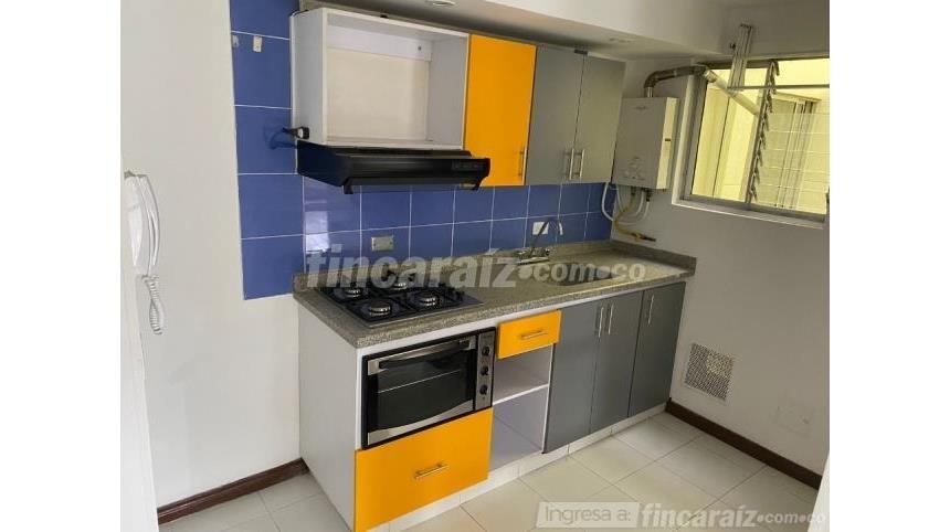 Piso – Bogotá, San Cristóbal Norte, Localidad Usaquén - Vista 4