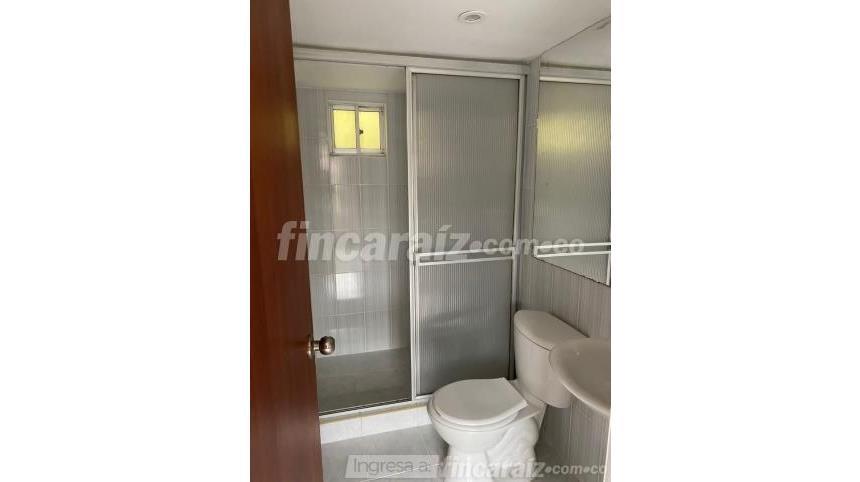 Piso – Bogotá, San Cristóbal Norte, Localidad Usaquén - Más