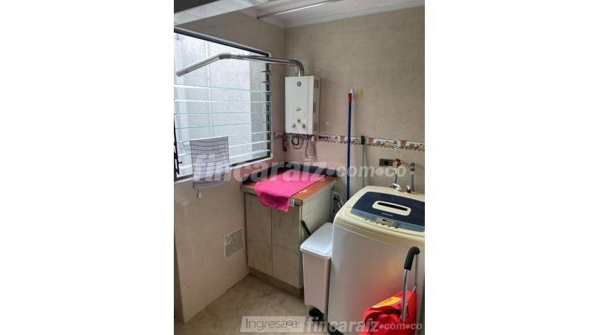 Piso – Bogotá, Castilla, Localidad Kennedy - Vista 2