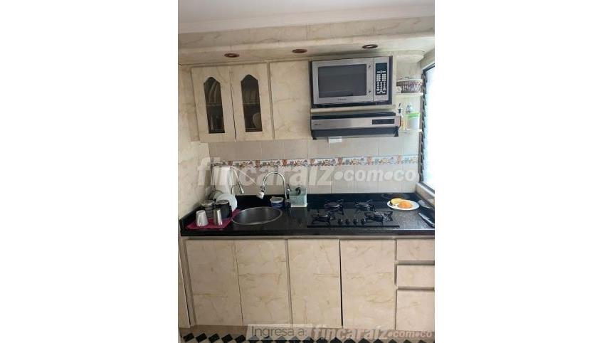 Piso – Bogotá, Castilla, Localidad Kennedy - Vista 3