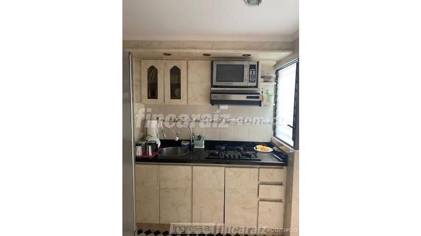 Piso – Bogotá, Castilla, Localidad Kennedy - Más