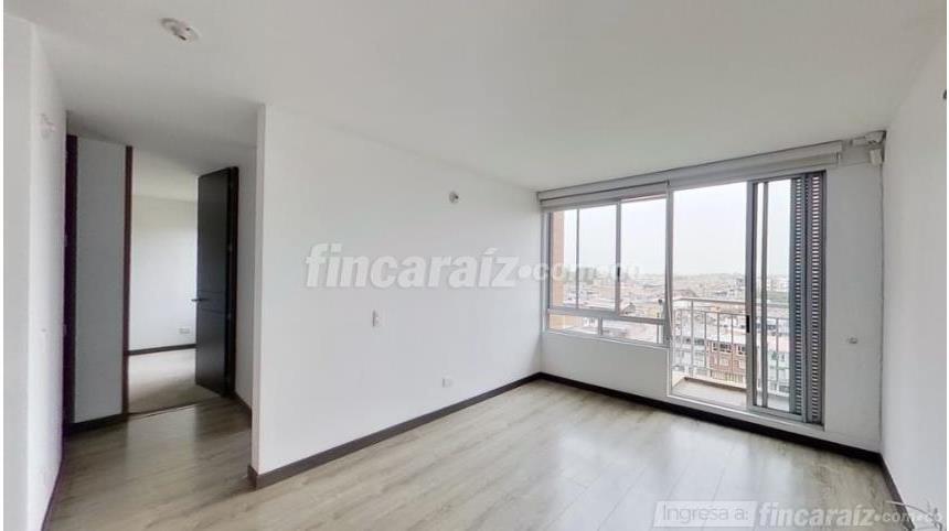 Piso – Bogotá, La Clarita, Localidad Engativá - Vista 2