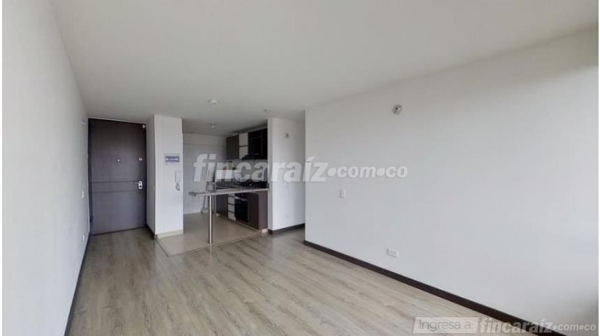 Piso – Bogotá, La Clarita, Localidad Engativá - Vista 3