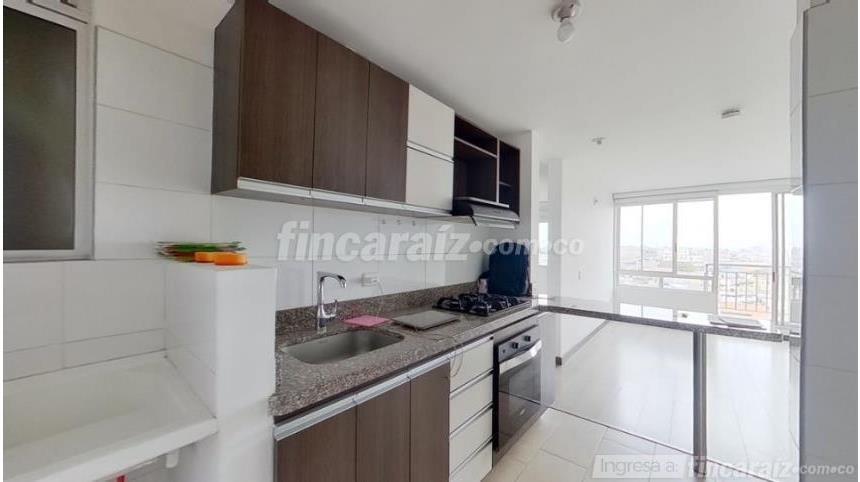 Piso – Bogotá, La Clarita, Localidad Engativá - Vista 4