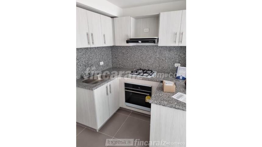 Piso – Bogotá, Localidad Kennedy - Vista 5