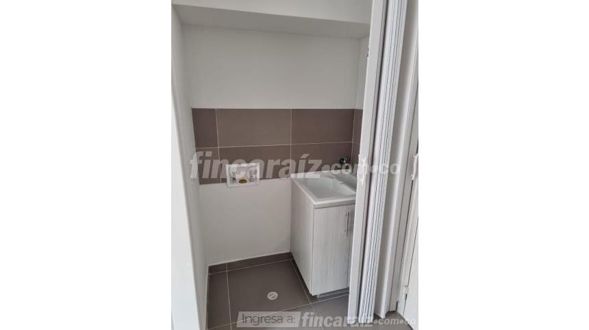 Piso – Bogotá, Localidad Kennedy - Más