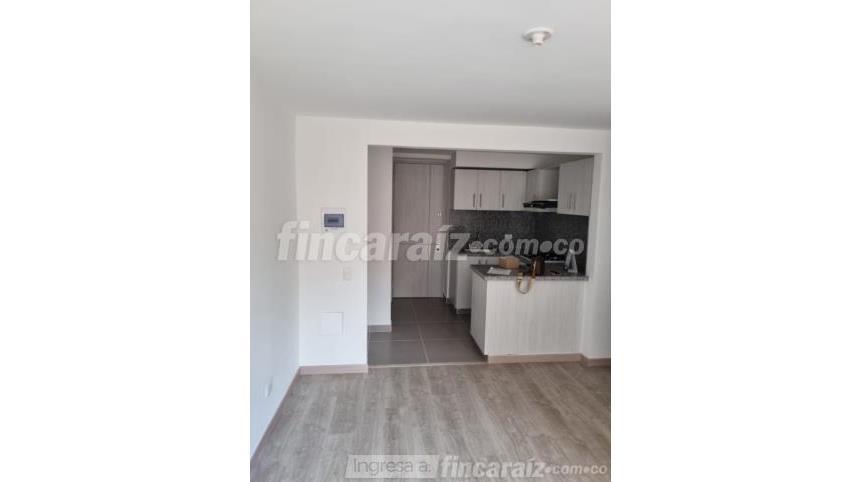 Piso – Bogotá, Localidad Kennedy - Vista 2