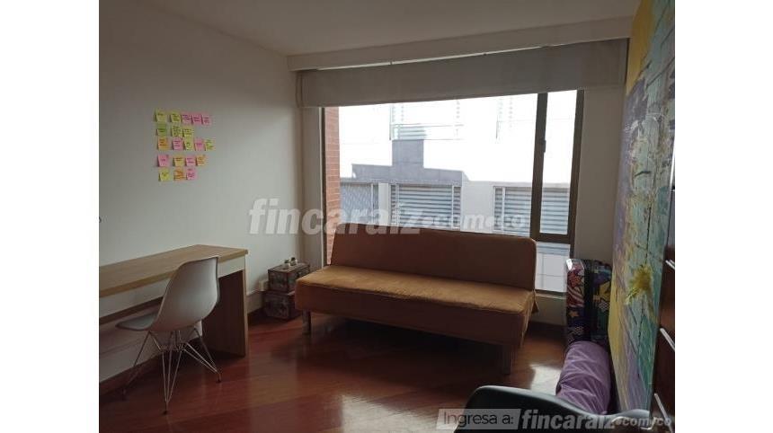 Piso – Bogotá, La Esmeralda, Localidad Teusaquillo - Vista 2